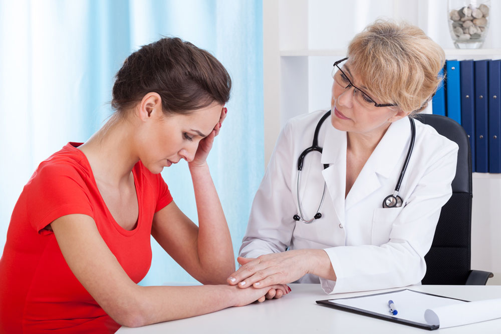 Information On The Government’s Stand on Depression Self Test