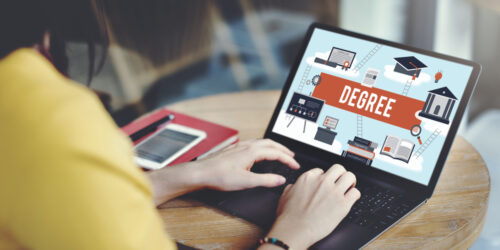 Is Online Marketing Degree Worthy