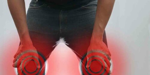 Joint Pain Relief – Causes, Cures, and Prevention