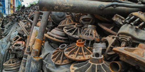 Junkyard parts – popular websites where you can find these