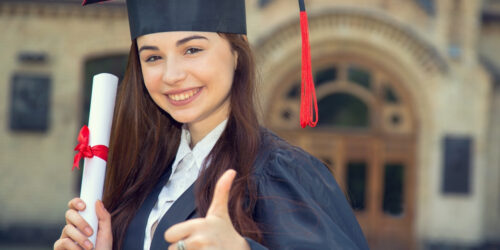 Know About Child Development After Getting Education Masters Degree