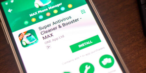 Know About The Super Antivirus Cleaner 2018