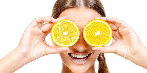 Know about the Best Vitamins for Healthy Eyes