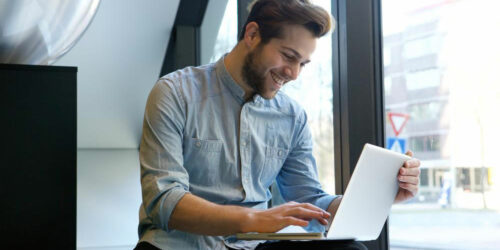 Latest Microsoft surface pro laptop for high end designing & gaming needs