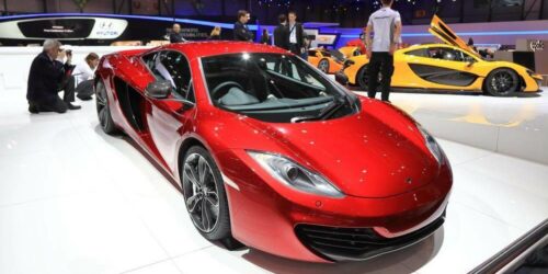 Luxury Sports Cars – What You Must Know