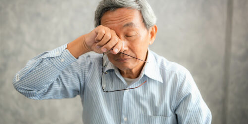 Macular degeneration – Types, symptoms, treatments, and more