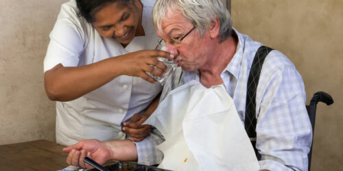 Major symptoms and causes of Parkinson’s disease