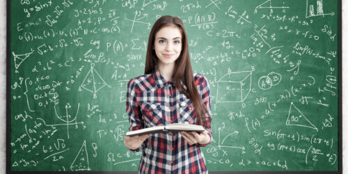 Math Is No More A Nightmare. Get Your Homework Done With Professional Help!