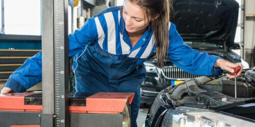 Mechanical alignment – types and more