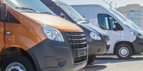 Mercedes Sprinter – Specifications and more