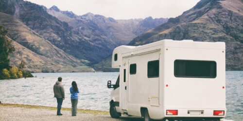 Mini Motorhomes – A Handy Guide On Benefits And Best Brands