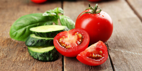 Mycosis fungoides – Foods to avoid and to eat