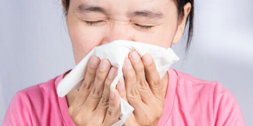 Nasal Congestion – Causes, Symptoms, and Treatment Methods