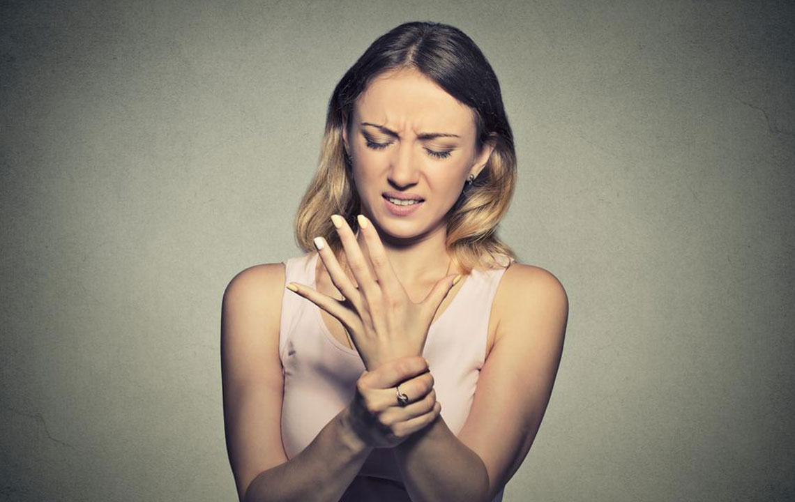 Neuropathy – Causes and Treatments