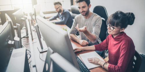 Protect your computer without affecting performance