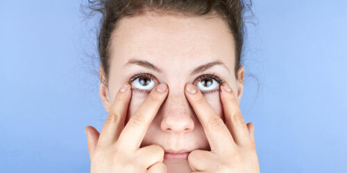 Presbyopia – Home remedies and foods to eat