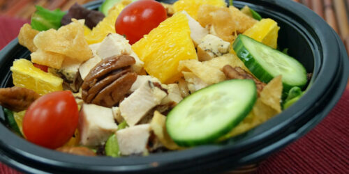 Reduce arthritis symptoms by choosing these foods