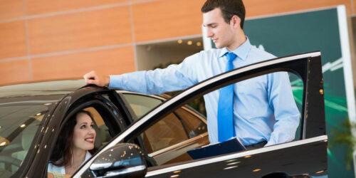 Relaunch of the Hyundai Sonata