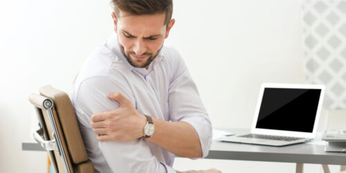 Rheumatoid Arthritis – Symptoms And Diagnosis