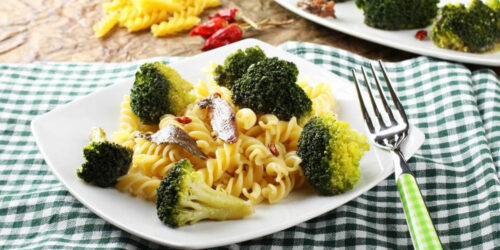 Schizophrenia – Foods to eat and avoid