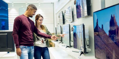 Samsung Lcd Televisions What To Know When Comparison Shopping