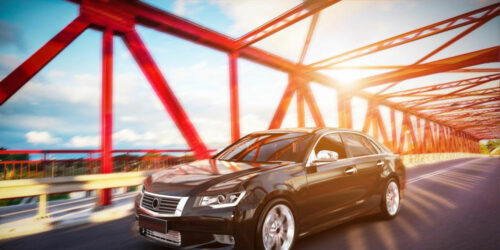 Safety first – the new mantra of the Audi A6