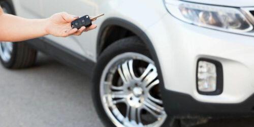 Save big on car rentals with an AARP membership card