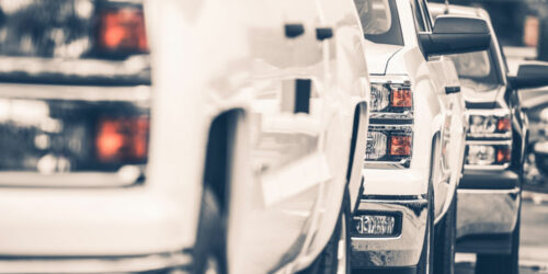 Several reasons the 2018 RAM 1500 Rebel is a great buy