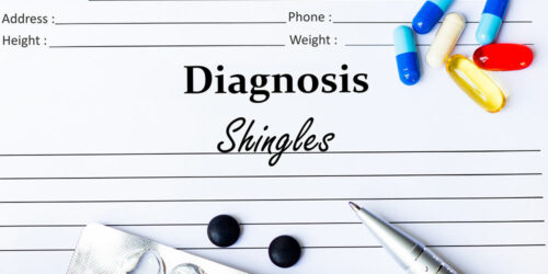 Shingles – Symptoms, Risk Factors, and Treatments