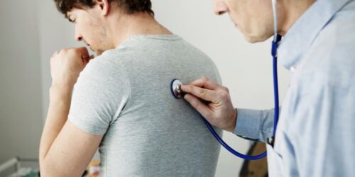 Signs and Symptoms of COPD