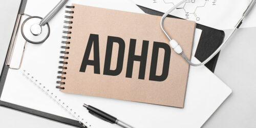 Stages, diagnosis, and prevention of ADHD