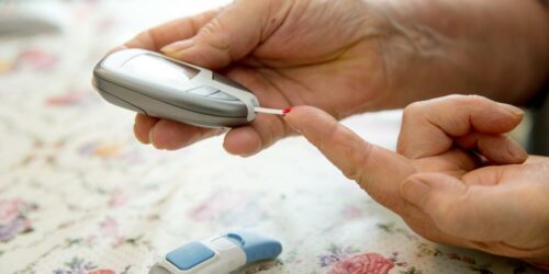 Symptoms and Treatment of Type 1 Diabetes