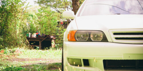 The 5 latest car models of 2018