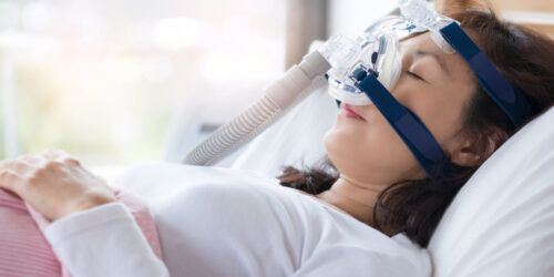 The variety of CPAP machines and supplies available online