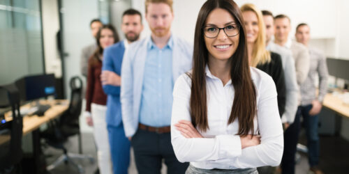 The Benefits Of A Leadership Development Program