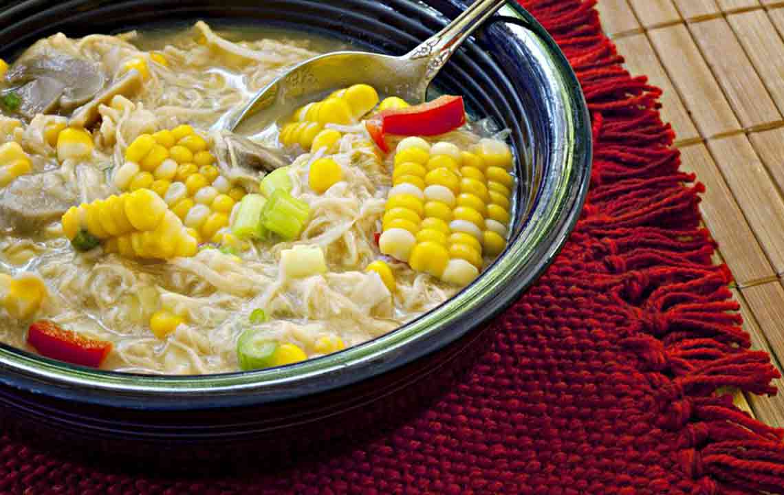 The Best Diet to Follow to Tackle Crohn’s Disease