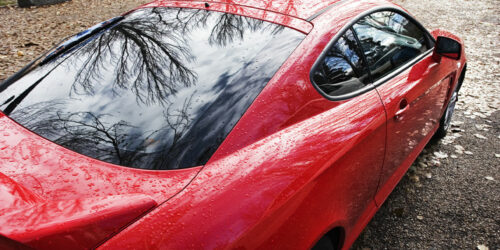 The new Alfa Romeo Stelvio – A high-performance SUV