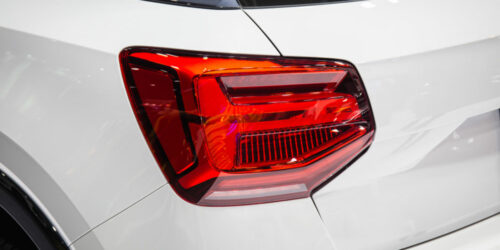 The best luxury cars of 2019