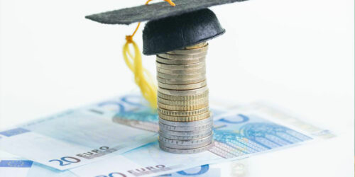 The different types of no cosigner student loans