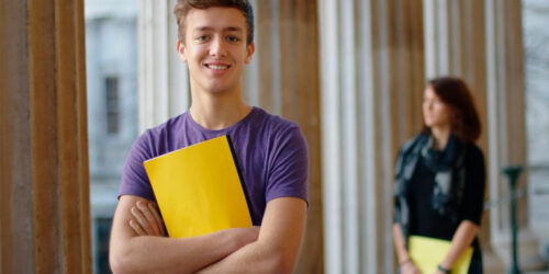 The many benefits of college internships