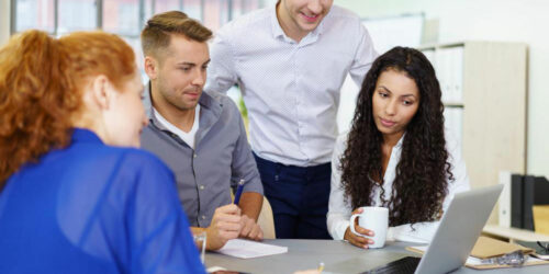 The need for big data training