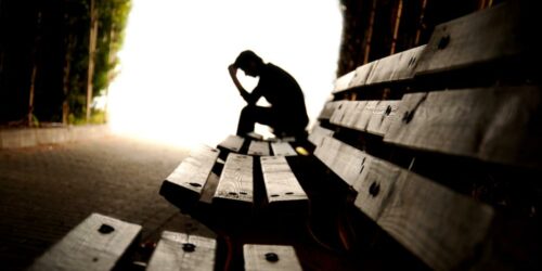 Things you should know about teen depression