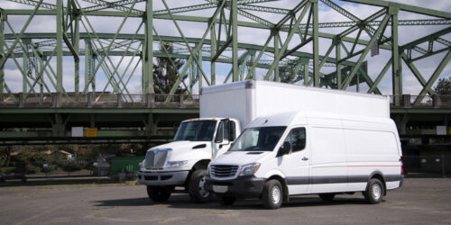 Time-saving packing tips to remember when moving cross country in a U-Haul