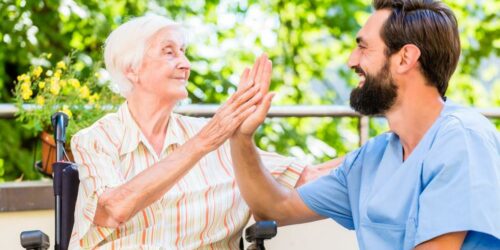 Tips For Senior Caregivers To Combat Resistance To Care