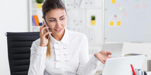 Tips to choosing the best phone plan for small businesses