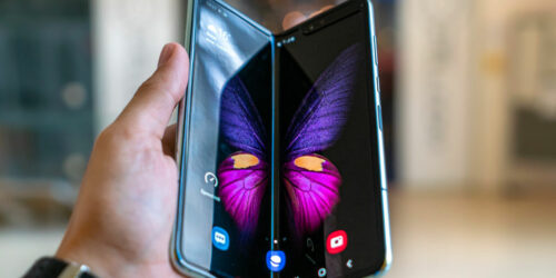 Top 4 Samsung Galaxy phones