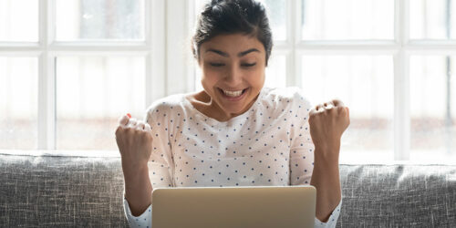 Top 7 scholarship programs for women