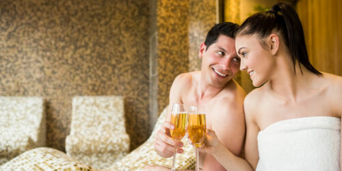 Top 9 Romantic Spa Retreats for Couples