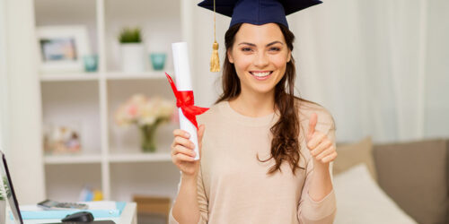 Top 10 online degree and certificate programs