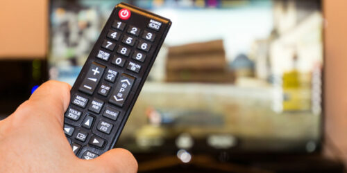 Top 3 big-screen TVs on sale